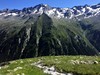 Zillertálské Alpy - přechod po chatách
